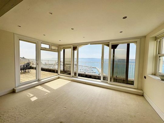 4 bedroom maisonette to rent - Photo 1