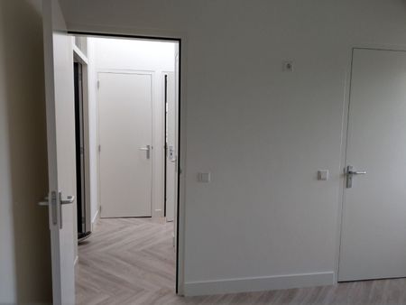 Te huur: Appartement Sophiastraat in Breda - Photo 5