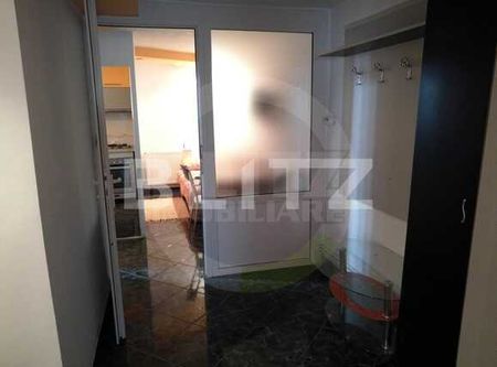 2 camere, 54 mp utili, mobilat modern, zona Piata Mihai Viteazul! - Fotografie 5