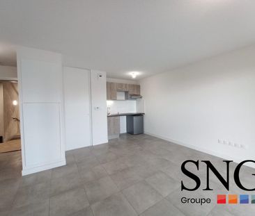 T2 AVEC BALCON ET PARKING - Photo 5