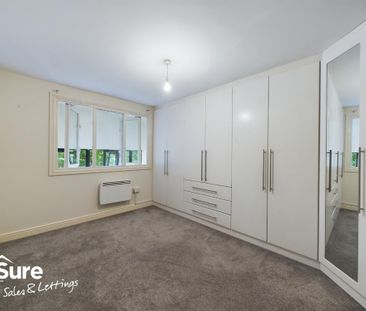 3 bedroom apartment to rent - Photo 2