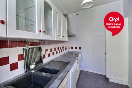 Location Appartement 3 pièces 68m² CASTRES 81100 - Photo 5