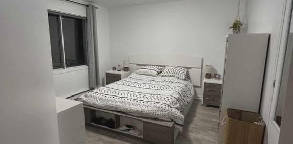 logement 4-1/2 a louer, 193, 2e rue a Louiseville. 925$ - Photo 2