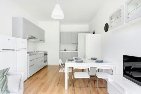 Via Stromboli, Milan, Lombardy 20144 - Photo 4