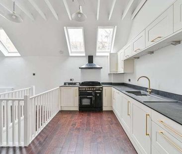 Robinscroft Mews, Greenwich, SE10 - Photo 6