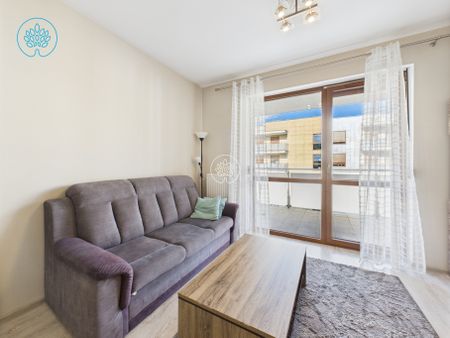 Eleganckie mieszkanie na Piernikowym Osiedlu - Фото 4