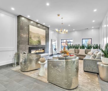 For Lease - 260 Villagewalk Boulevard Unit# 508, London North, Ontario - Photo 2