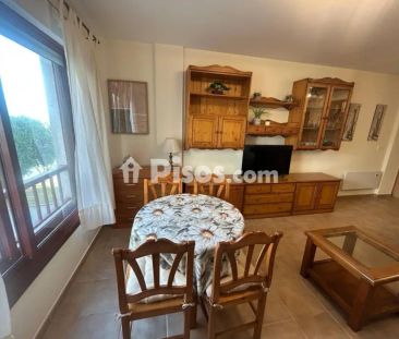 Piso en alquiler en Aguiño - Photo 4