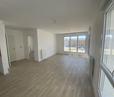 Location Appartement 2 pièces 48m² VERTOU 44120 - Photo 1