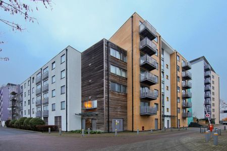 2 bedroom apartment to rent - Photo 2