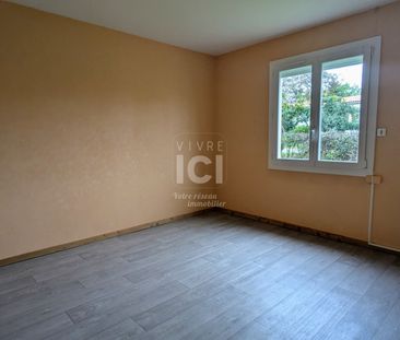 Location Maison 4 pièces 86m² - Photo 4