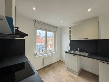 APPARTEMENT T2 RÉNOVÉ 35M² - REIMS CAPUCINS - Photo 5