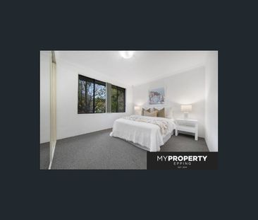 6/116 O'Connell Street, North Parramatta, NSW 2151 - Photo 6
