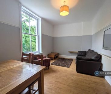 2 bedroom flat to rent - Photo 1