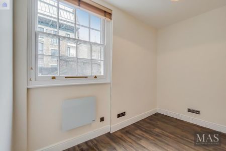 1 bedroom flat to rent - Photo 3