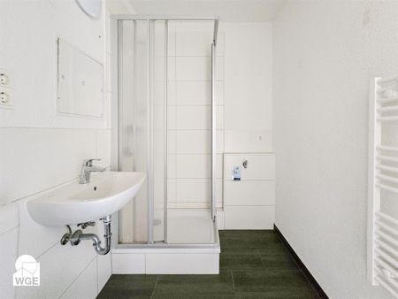 Moderne 3-Raum-Wohnung mit Balkon – zentral, hell & mit 250-€-Baumarkt-Gutschein nach Wahl! - Photo 3