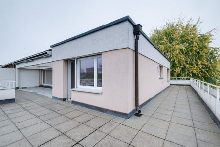 Herrlicher Ausblick in freundlichem Wohnquartier - Photo 5