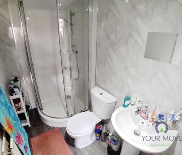 2 bedroom flat to rent - Photo 6