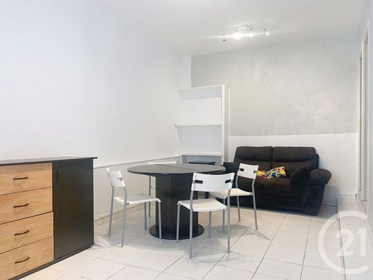 Location Appartement 2 pièces 35m² 34203 SETE CEDEX 34200 - Photo 1