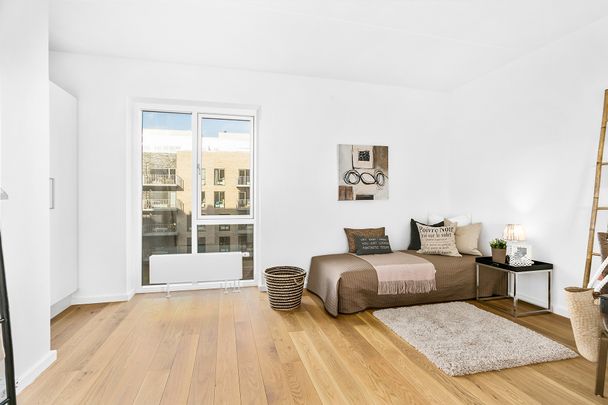 Alliancevej 28, 4. th. - Photo 1