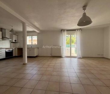 Location Appartement 3 pièces 85 m2 à Manosque - Photo 2