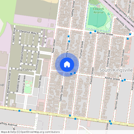 2/65 Saltley Street, South Kingsville