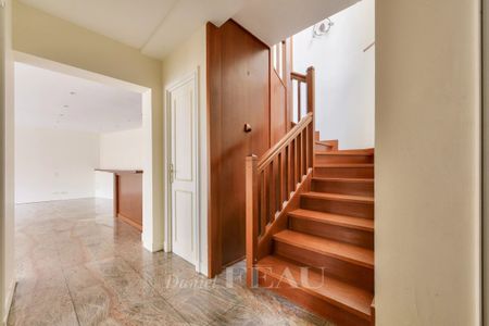 Boulogne-Billancourt Nord - Maison - Rue Denfert Rochereau - Photo 2