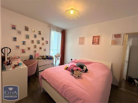 Location Appartement 2 pièces 41m² JOUE LES TOURS 37300 - Photo 4