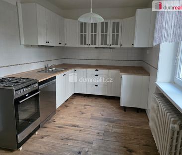 Pronájem bytu 2+1 63 m², Školská čtvrť 1271, Frenštát pod Radhoštěm - Photo 3