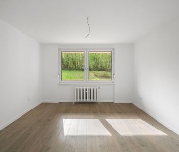helle 3-Zimmerwohnung mit Balkon - Foto 3