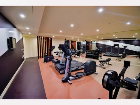 205/1 Brodie Spark Drive,Wolli Creek,New South Wales 2205, Sydney - Photo 3