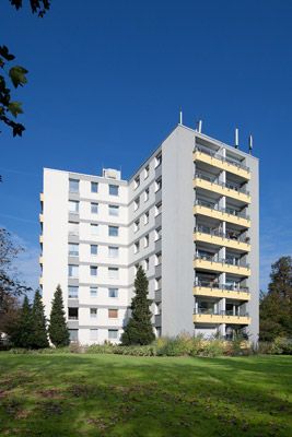 090.0025 – Elsa-Brändström-Str. 53, Bonn-Beuel, 2 Zimmer, 49,00 m²; Kaltmiete: 665,00 € - Photo 3