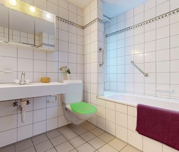 3.5 Zimmer, 82 m² - Photo 6