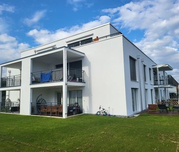 3.5 Zimmer, 90 m², 2. Stock - Photo 2