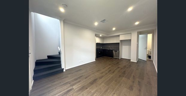 BRAND NEW - 3 Bedroom Townhouse! - Photo 1