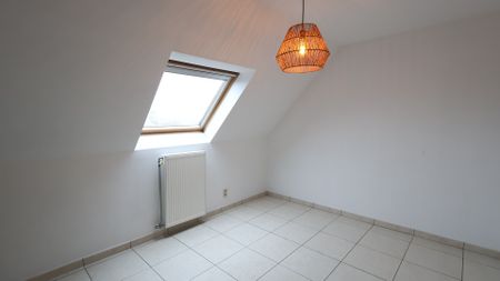 Gezellig appartement in het centrum van Roeselare - Foto 4