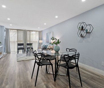 For Lease - 4205 Shipp Drive Unit# 104, Mississauga, Ontario - Photo 2