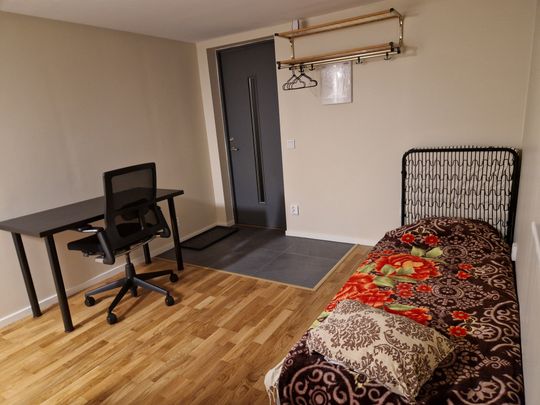 Töjnavägen, Sollentuna - Foto 1