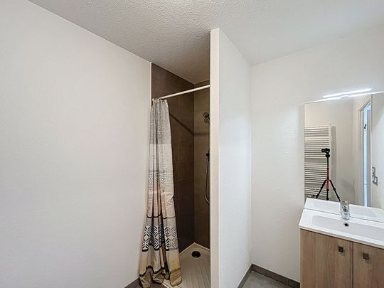 Appartement 1 pièce - Photo 1