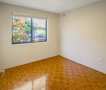 One bedroom unit at the heart of Paddington - Photo 1