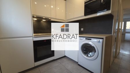 3-pokojowe w centrum Szczecina – ul. Wyszyńskiego - Zdjęcie 2