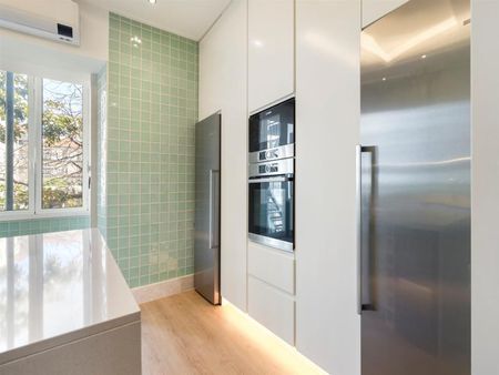 Apartamento T4 em Lisboa - Photo 5