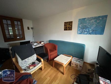 Maison à louer 5 pièces 90.16m² - Photo 2