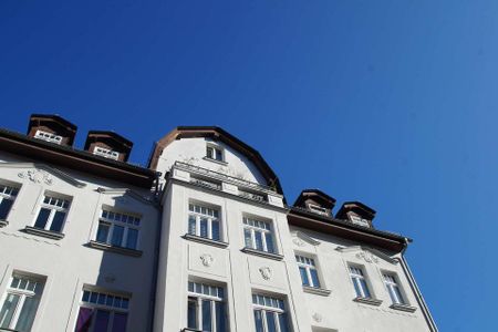 2-Zimmer-Maisonettewohnung mit offener Küche in zentraler Lage! - Photo 5