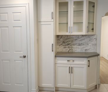 For Lease - 126 Olive Avenue, Toronto, Ontario - Photo 4