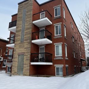 Charmant 3 1/2 à Louer - Photo 3