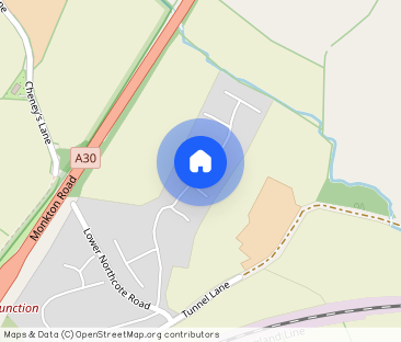 The Orchard, Honiton, EX14 - Photo 1