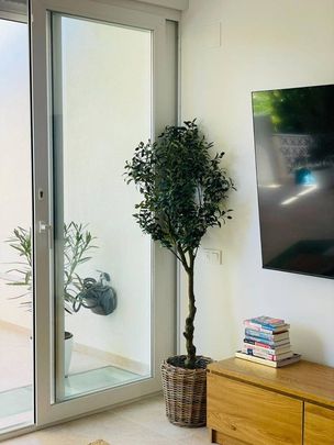 4 room luxury House for rent in La Condomina, Valencia - Photo 1