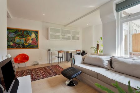 Huis te huur: Tasmanstraat 1-1 1013 PW Amsterdam - Photo 5