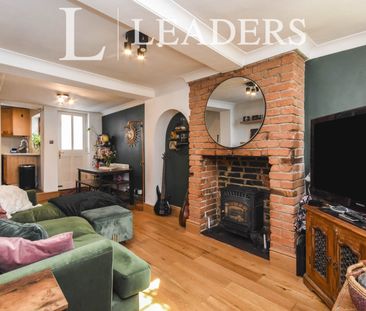 2 bedroom house to rent Stansted Road, CM23 - Photo 5